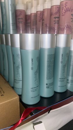 Scalp & Hair Shampoo
