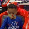 Davonte Bolden
