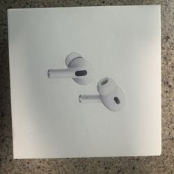AirPods 2nd Gen