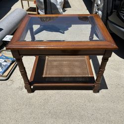 End Table