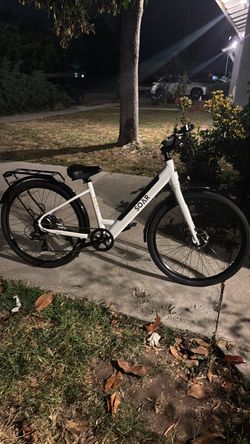 SOAR e bike