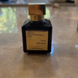 oud satin mood extrait 70ml