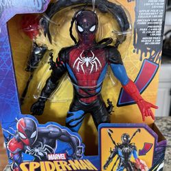 Spider-Man  VenomVersus Liquid Shifter