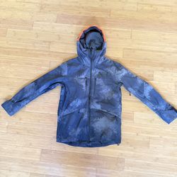 Helly Hansen, Hooded Snowboard Jacket