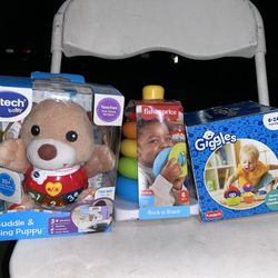 Baby Toys