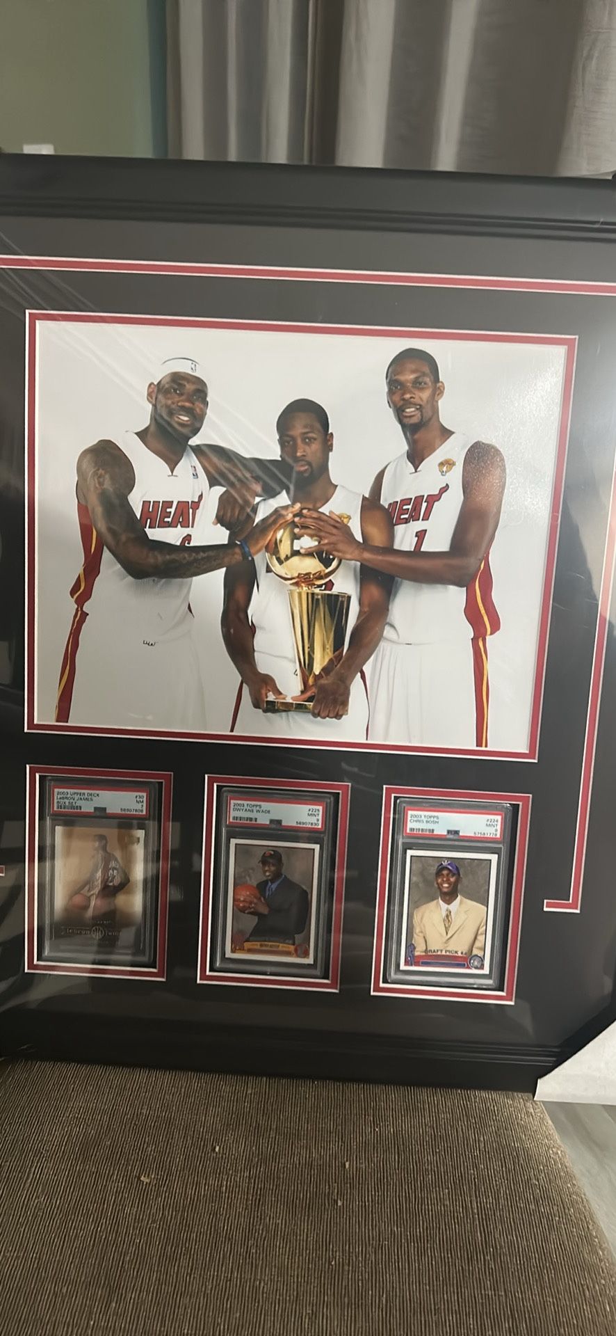 Miami Heat