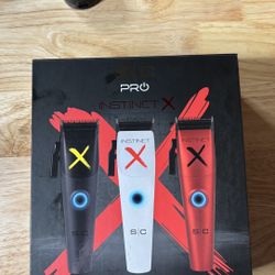 Style Craft Instinct X