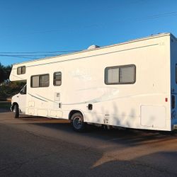 Ford Sunseeker MOTORHOME