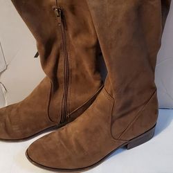 Aldo Women Boots Size 7