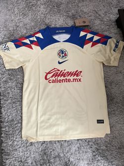 Jersey’s Club America 