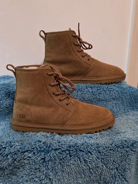 UGG HARKLEY CHESTNUT
