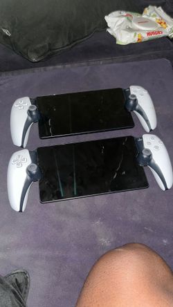 Ps5 handhelds