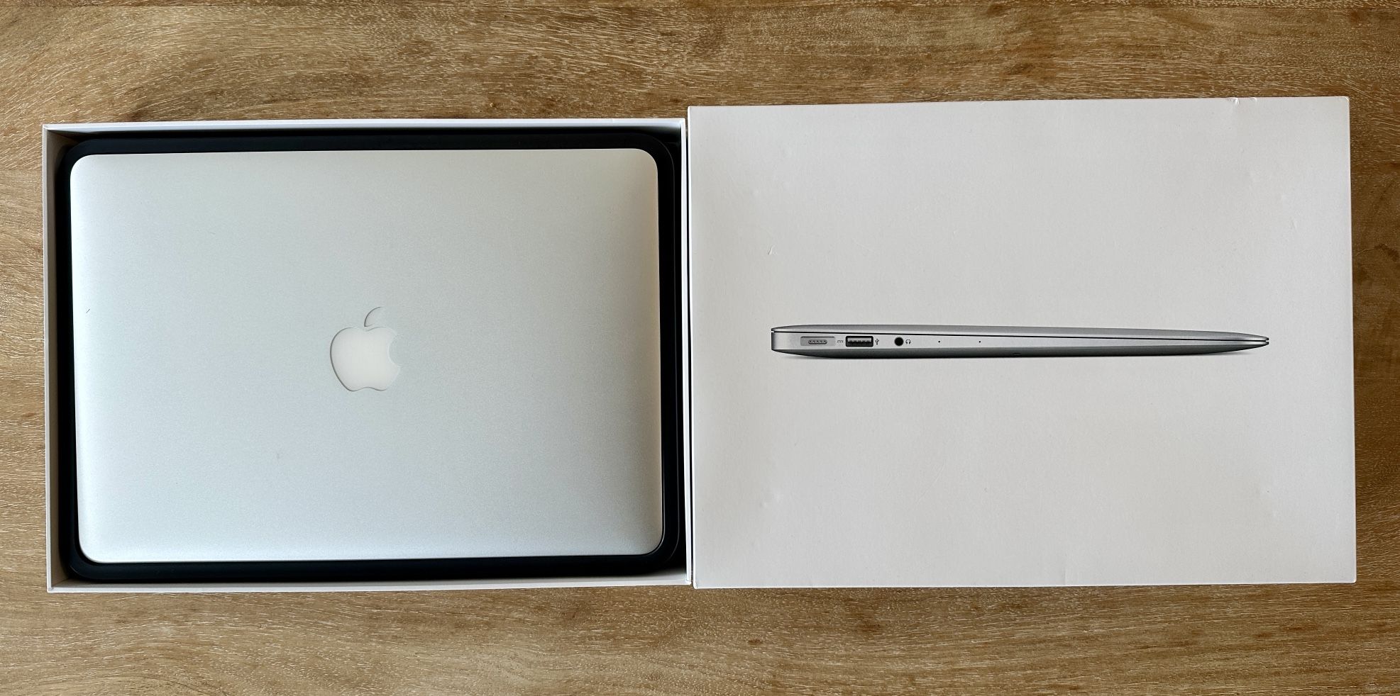 13” MacBook Air