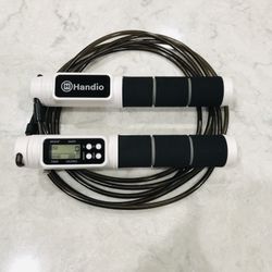 Electronic Jump Rope NEW