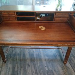 Secretary Desk 