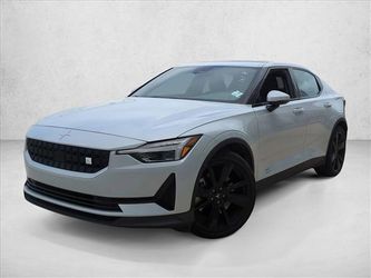 2022 Polestar 2