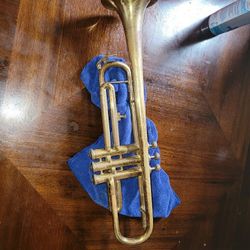 Trumpet ( Germany )