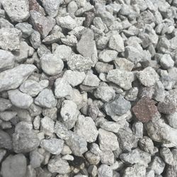 Drainage Rock