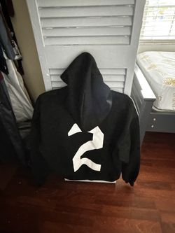 Fear of god hooide