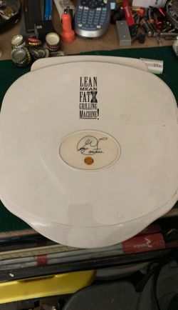 Grill George Foreman