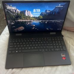 HP ENVY Laptop