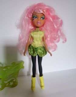 Bratz 2024 Masquerade Lian