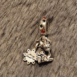NEW Bambi Deer  Dangle Charm Pendant.  From a clean and smoke-free household.  Bundle to save on shipping costs!  Pick up or Only at 23rd Street in Wa