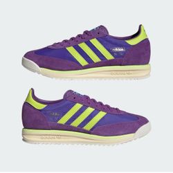 Adidas SL 72