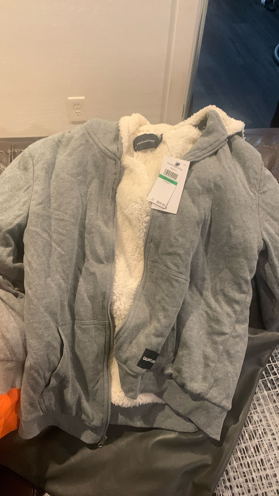 Calvin Klein Jacket