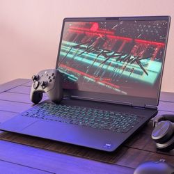 Alienware 16X Aurora Gaming Laptop - PAY $1 Today Only 'Just Ask Us How' 