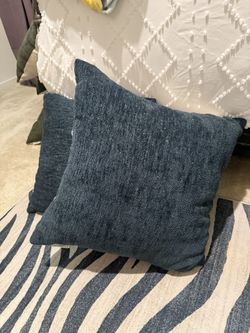 Pillows