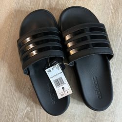 Adidas platform Sandals 