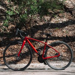 2016 Specialized Diverge A1 + Upgrades