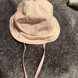 Baby Hat For 1-3 Months