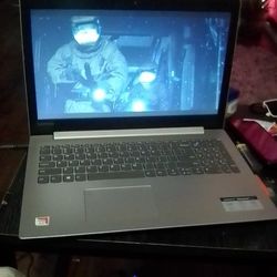 Lenova Ideapad 330 15AST Laptop 