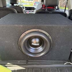 Sundown X12 V3