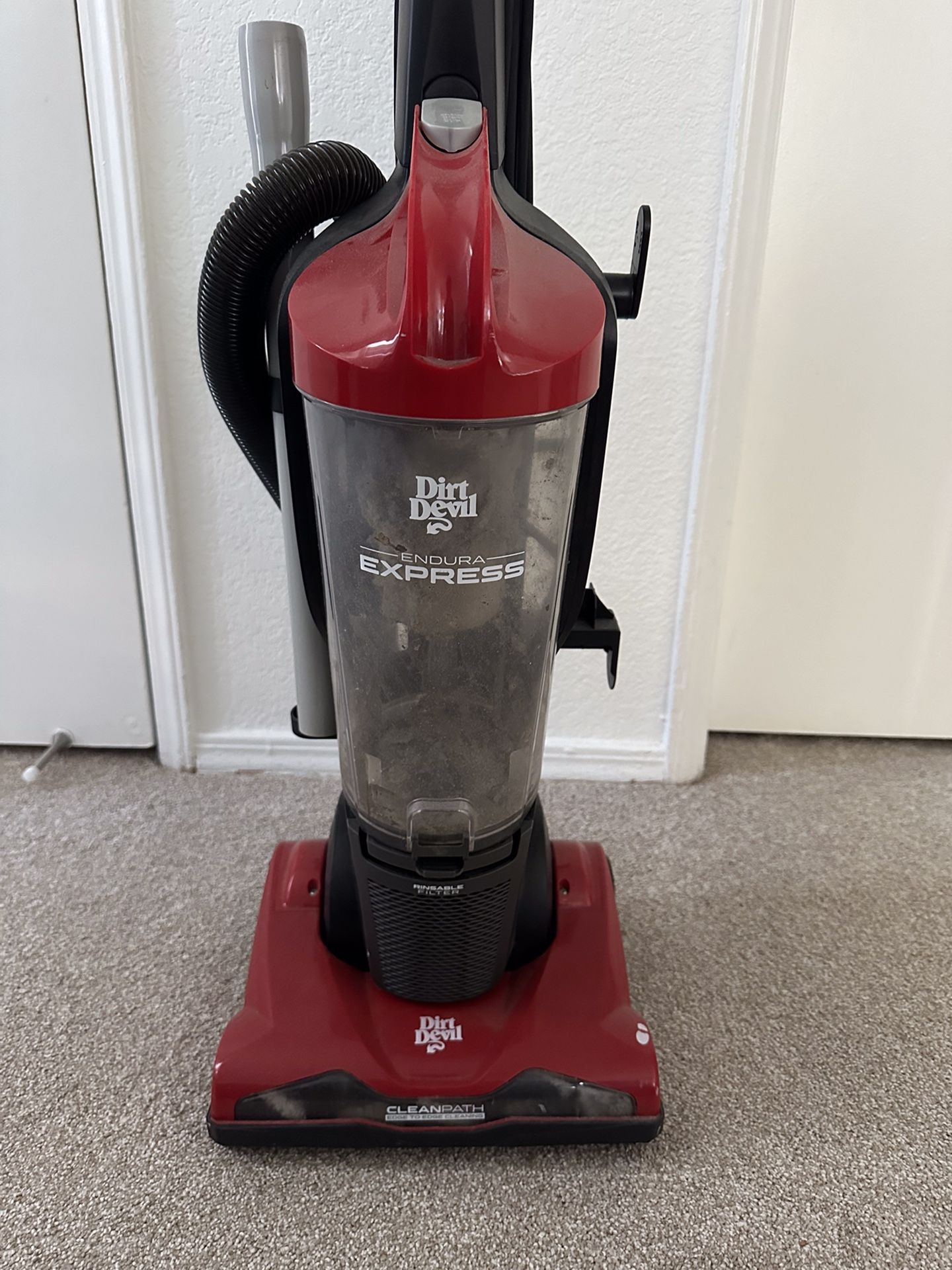 Dirt Devil Vaccum Cleaner