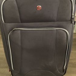 Swiss gear Luggage 