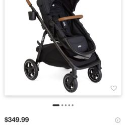 Stroller