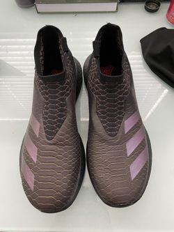 Men’s Adidas Predator Boost! Brand new size 11 1/2