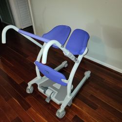 Sit To Stand Lift
