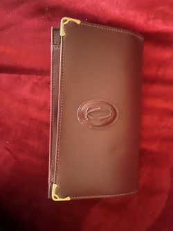 Cartier Bag