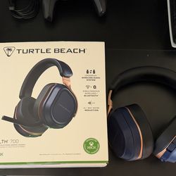 Turtle Beach Stealth 700 Gen 3 – Wireless Gaming Headset – Like New 🔥