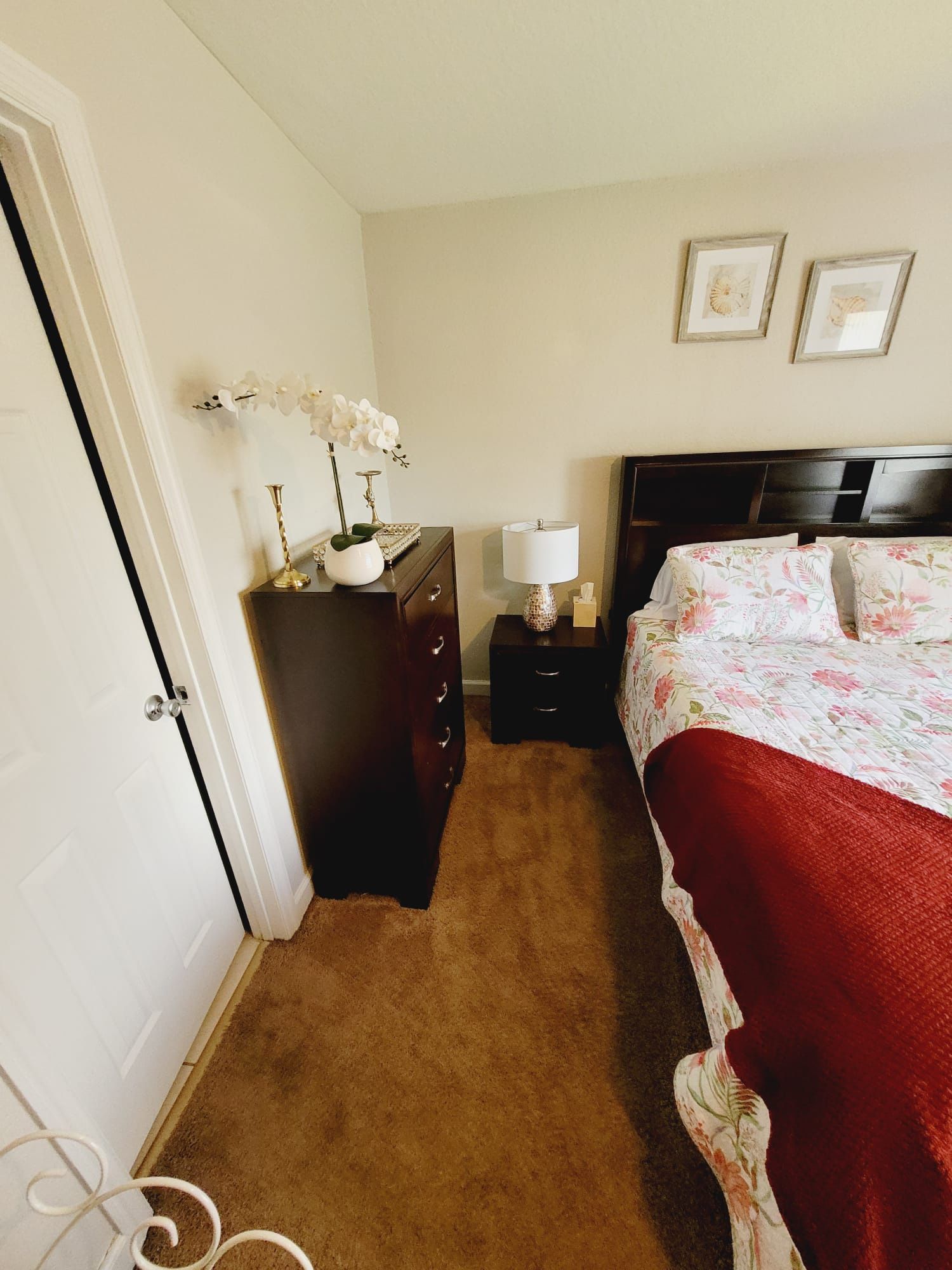 Entire Bedroom Set 