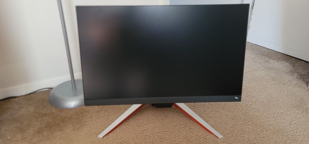 Ben Q 165 Hz 24 Ips