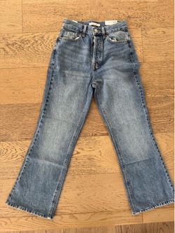 PAC sun jeans -size 24