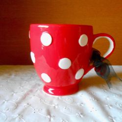 Disney Collectible Mugs - each