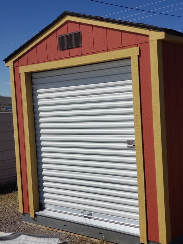 Tuff Shed Custom Shed for Sale in Kingman, AZ OfferUp