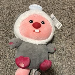 Zanmang Loopy Stuffed Animal 