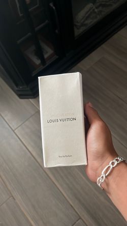 Louis Vuitton imagination